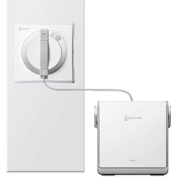 ECOVACS WINBOT W2 PRO OMNI WHITE