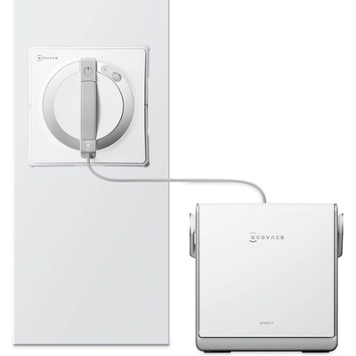 ECOVACS WINBOT W2 PRO OMNI WHITE