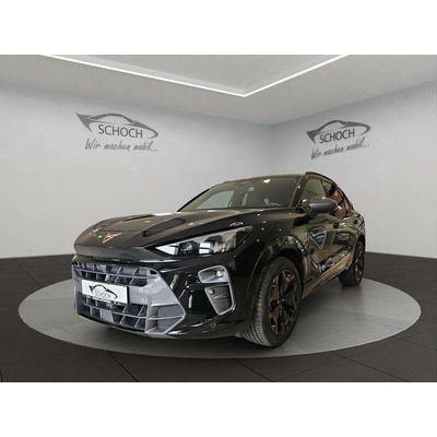 Cupra Terramar 1.5 eTSI DSG 110 kW