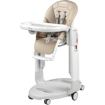 Peg Perego Стол за хранене Peg-Perego - Tatamia Follow Me, Astral (24482)
