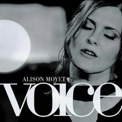 MOYET, ALISON - (B) VOICE (1CD)