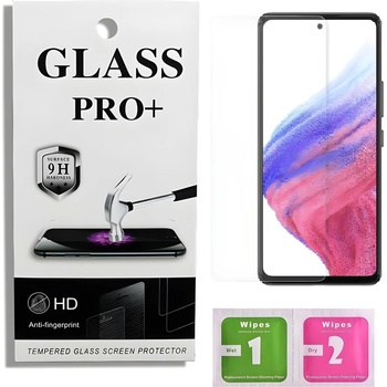 Izmael Премиум защитно стъкло 9D Izmael за Samsung Galaxy A53 5G - Прозрачен KP23203 (23203)