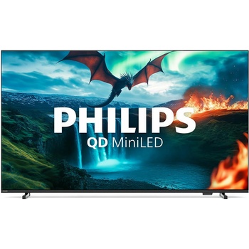 Philips 55MLED820