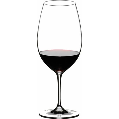 Riedel Чаша за червено вино SHIRAZ, SYRAH VINUM 690 мл, Riedel (RD641630)