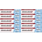 Blend-a-dent Крем за фиксиране Blend-a-dent Original 10x47g