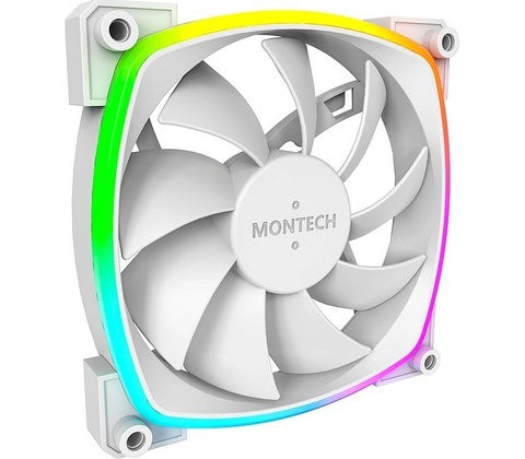 Montech AX120 PWM W