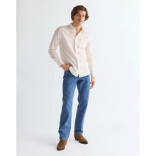 Wrangler pánské jeans W12105096 Texas VINTAGE Stonewash