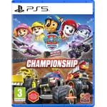 Outright Games Paw Patrol Rescue Wheels Championship (PS5)