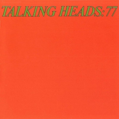 Talking Heads - Talking Heads - 77 LP