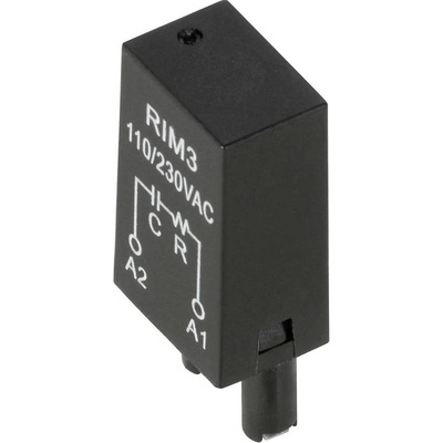 Weidmüller RC modul bez displeje RIM 3 110/230VAC 10 ks