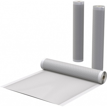 AENO Торбички за вакуумиране AENO - AVSR25X500, 25 х 500 cm, 3 ролки (AVSR25X500)