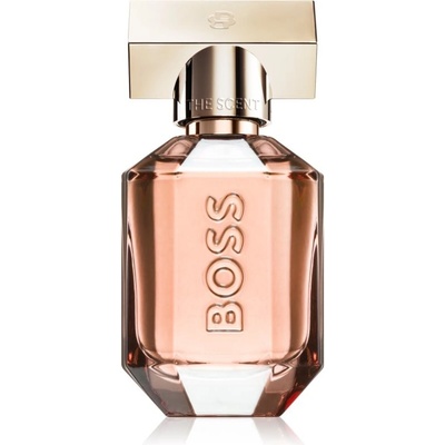 Hugo Boss BOSS The Scent dámska Le Parfum parfum dámsky 30 ml