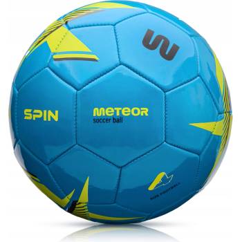 Meteor Spin