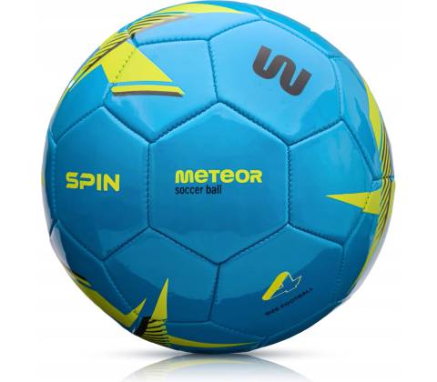 Meteor Spin