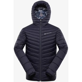 ALPINE PRO Мъжко двустранно яке с висока температура ALPINE PRO EROM ALPINE PRO | Sin | МЪЖЕ | 5XL