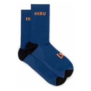HIRU Чорапи Orbea HIRU PRIMALOFT 21 - син
