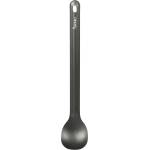 Warg Hyperion Long Spoon Цвят: сив