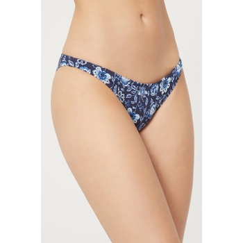 Pepe Jeans Долнище на бански Pepe Jeans Fleur Bottom в тъмносиньо (PLB10363.583)