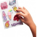 OOLY Stickers with envelope Boss 200pcs