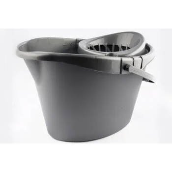 Image 1 of Кофа овална с цедка (val7383)