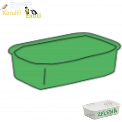 2GR Koupelnička art.046 – Zboží Dáma