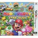 Hry na Nintendo 3DS Mario Party: Star Rush