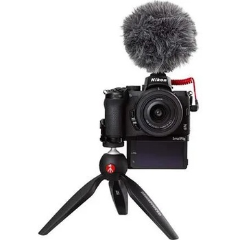 Image 1 of Nikon Z50 Vlogger Kit (VOA050K010)