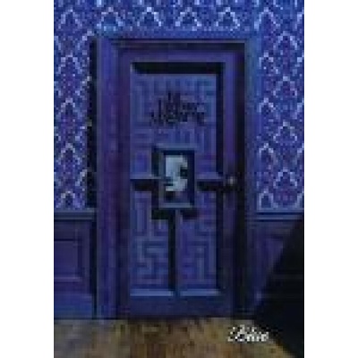 Birthday Massacre Blue DVD