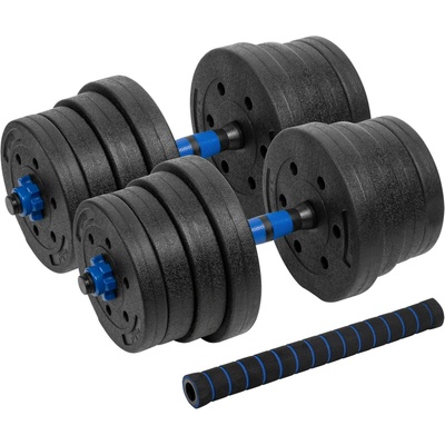 REBEL ACTIVE RBA-2301 2 x 15 kg