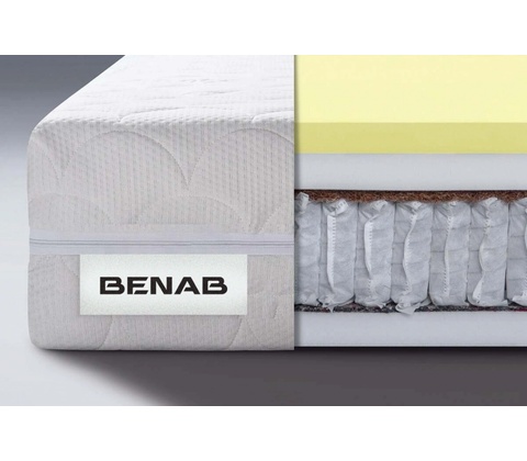 Benab Five Star