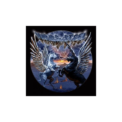 Wings Of Steel: Wings Of Steel CD