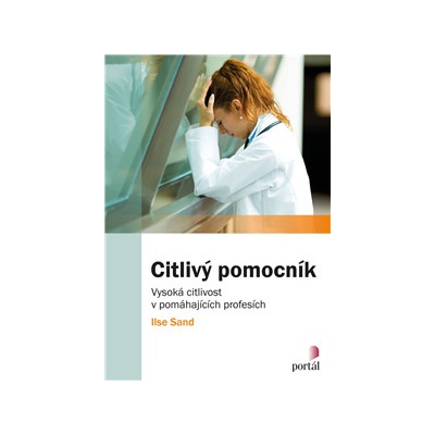 Citlivý pomocník