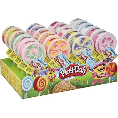 PlayDoh Hasbro lízátko – Zboží Dáma