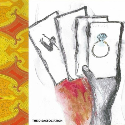 The Disassociation - Losing Is A Luxury () LP