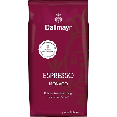 Dallmayr Espresso Monaco 1 kg