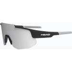 HEAD Слънчеви очила HEAD Sunshield S3 silver/black/fmr silver