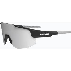 HEAD Слънчеви очила HEAD Sunshield S3 silver/black/fmr silver Слънчеви очила