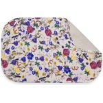 Hauck Подложка за повиване и хавлия 2 в 1 Hauck - Floral Beige (711293) - ozone