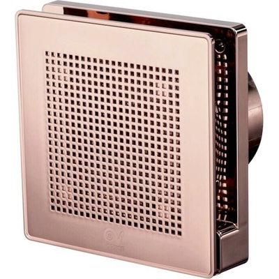 Vortice PUNTO EVO ME 100/4" LL Gold Pink