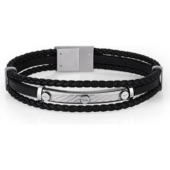 Santa Barbara Polo and Racquet Club Мъжка гривна Santa Barbara Polo and Racquet Club SBJ. 6.2067-1 (SBJ.6.2067-1)