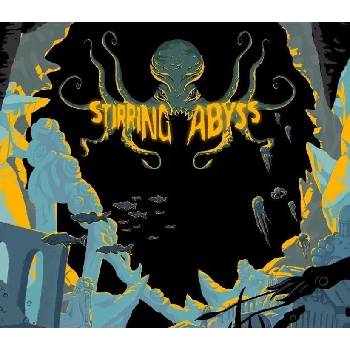 Stirring Abyss
