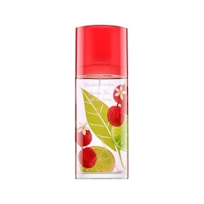 Elizabeth Arden Green Tea Lychee Lime toaletní voda dámská 100 ml