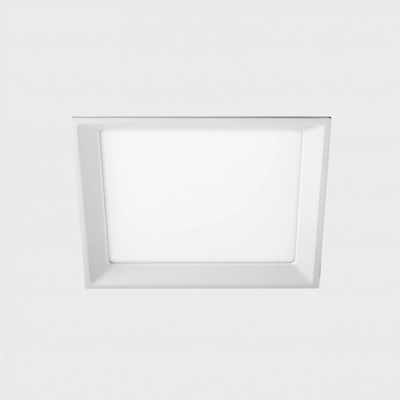 Kohl Lighting K53105.03.RF.WH-WH.OP.ST.8.40.DA LIM