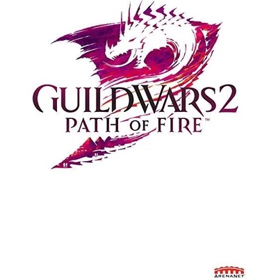 NCsoft Guild Wars 2  Path of Fire (PC)
