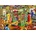Bluebird Puzzle - Puzzle Crisp: Toy Shop Interiors - 1 000 piese