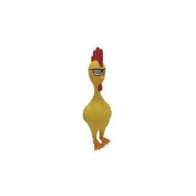 Hračky Salač Kohout VIP latex 26 cm