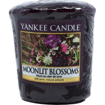 Yankee Candle Moonlit Blossoms 49 g