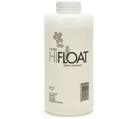 SET HI FLOAT 470 ml + dávkovač