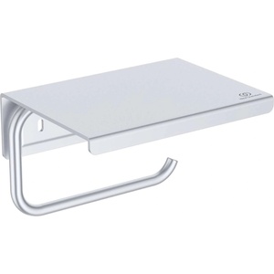 Ideal Standard BD592SI ALU+ Silver