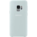 Калъф за мобилен телефон Samsung Silicone Cover - Galaxy S9 G960 case grey (EF-PG960TJ)